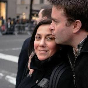 Meet your Posher, Lori